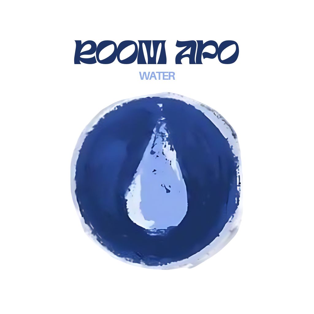 Room Apo Water
